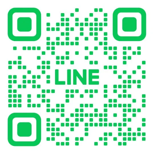 QR Code แชท ดูหนังเต็มเรื่อง พากย์ไทย ทาง Line